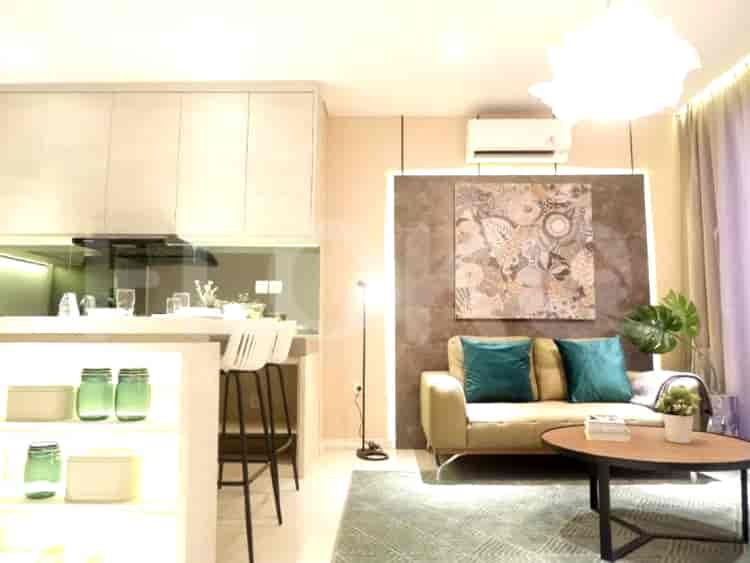 Furnished 3-Bedroom Apartment for Sale - APAc8aab, High Floor, Paddington Heights 2