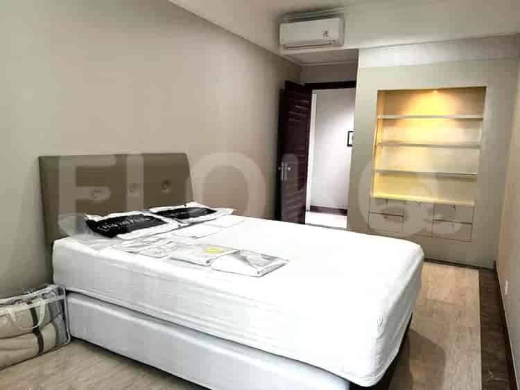 2BR Apartment in Casablanca Apartment - APAed9b9, Middle Floor, Tebet 3