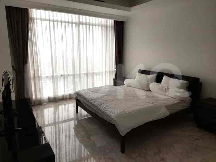 APAa608b Lantai 25 | Apartemen 3BR Furnished Dijual, Simprug 3