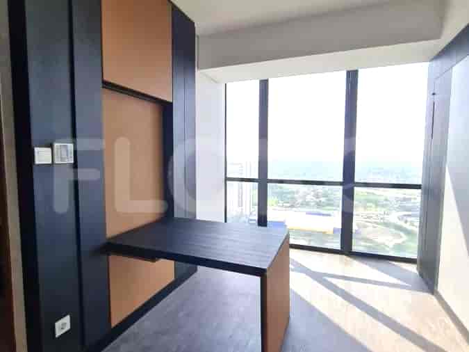 Apartemen 1BR Bergaya untuk Dijual - APAd9e64, Lantai Menengah di The Smith Alam Sutera 3