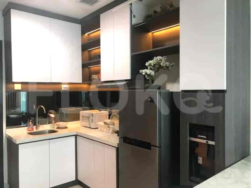 APAb1fe6 19th Floor | Furnished 1BR Apartment Sale, Alam Sutera 4