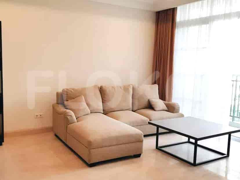 Apartment in Gandaria | APAf20d0 15th Floor Sale 1