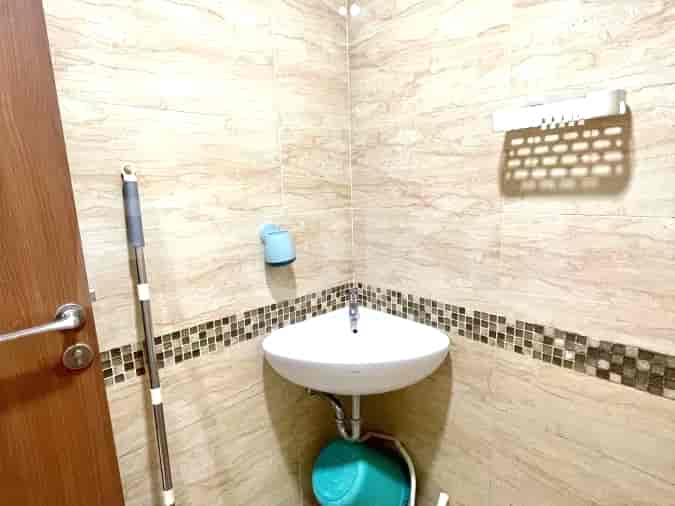 APA1a1fe Lantai 22 | Dijual Apartemen 1BR Furnished, BSD 5