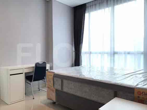 Tipe 1 Kamar Tidur di Lantai Tinggi untuk disewakan di The Newton 1 Ciputra Apartemen - fscb5e 3