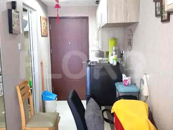 APA6ff2e Lantai 35 | Apartemen 1BR Furnished, Cikokol 3