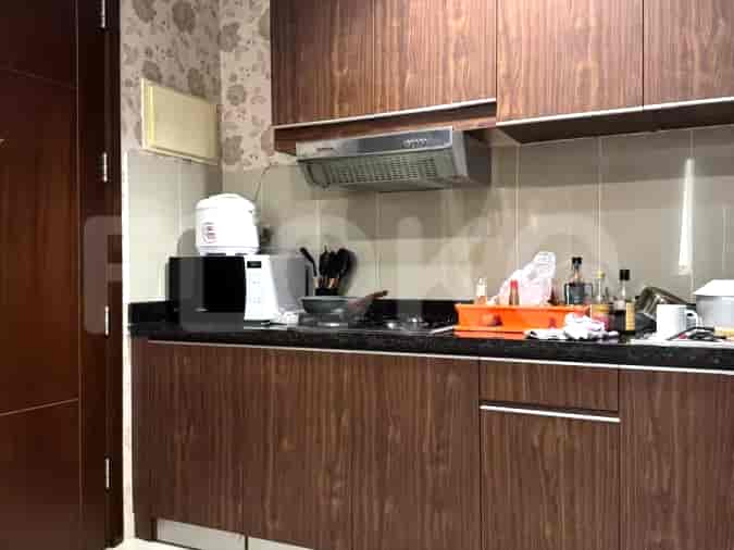 Stunning 1-Bedroom Apartment for Sale - APAd377f, Middle Floor, Kuningan City 3