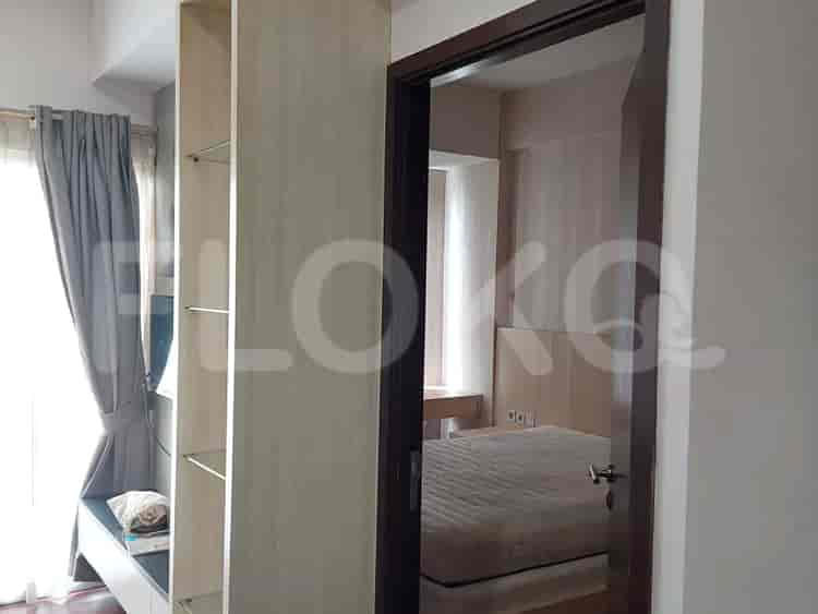 Stylish Furnished 1BR Apartment for Sale - APAeab86, High Floor, BSD 2