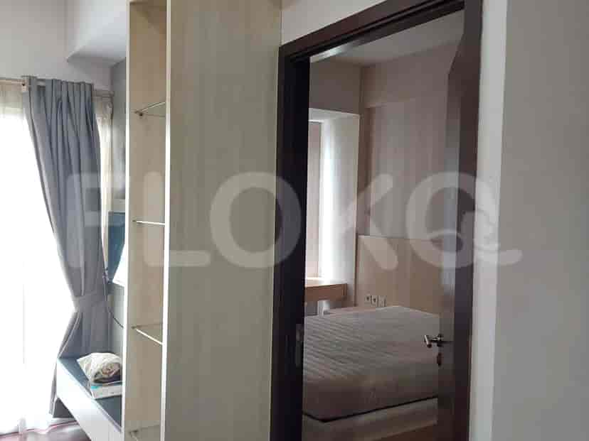 APAeab86 18th Floor | Furnished 1BR Apartment for Sale, BSD 2