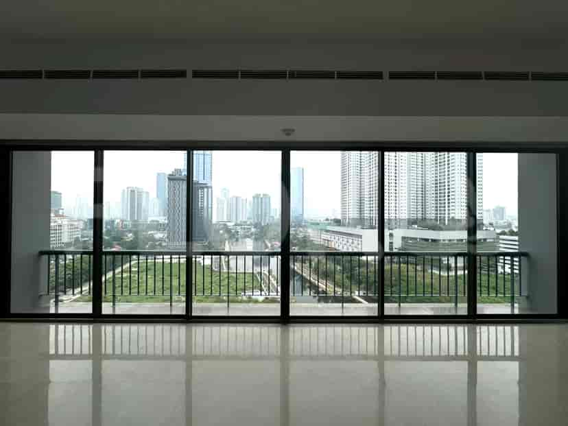 APAdb141 Lantai 13 | Dijual Apartemen 4BR, Thamrin 1