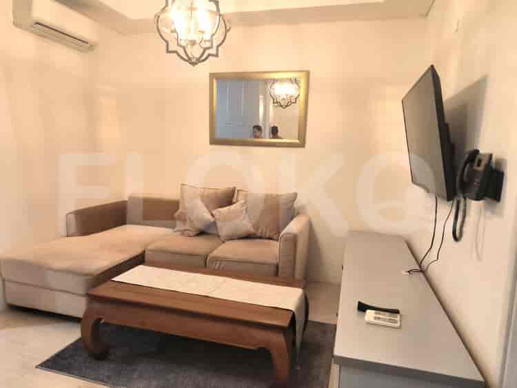 1 Bedroom on High Floor for Rent in Lavanue Apartment - fpad15 1