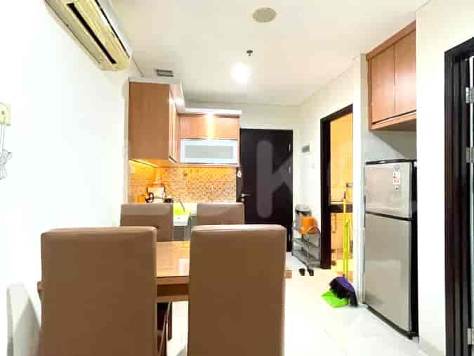 APA0c452 Lantai 26 | Apartemen 1BR Furnished Dijual, Alam Sutera 7