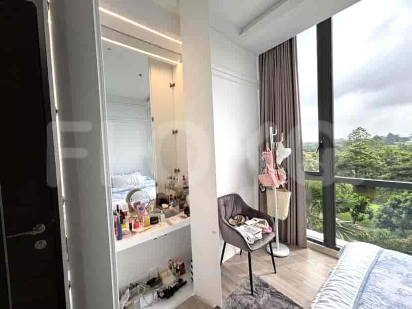 APA10ea4 3rd Floor Apartment Sale | Marigold Navapark, BSD 5