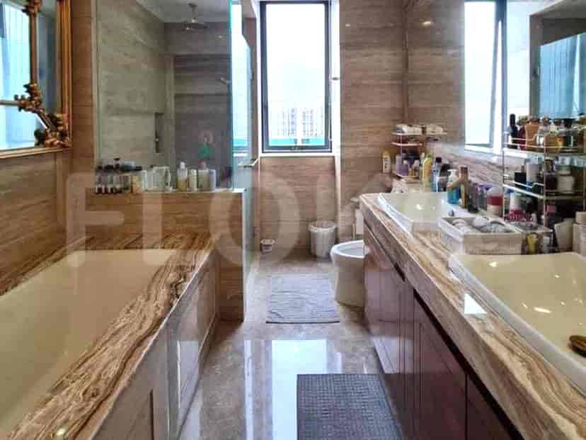 Sale | APAf61f0 30th Floor Apartment, Senopati 6