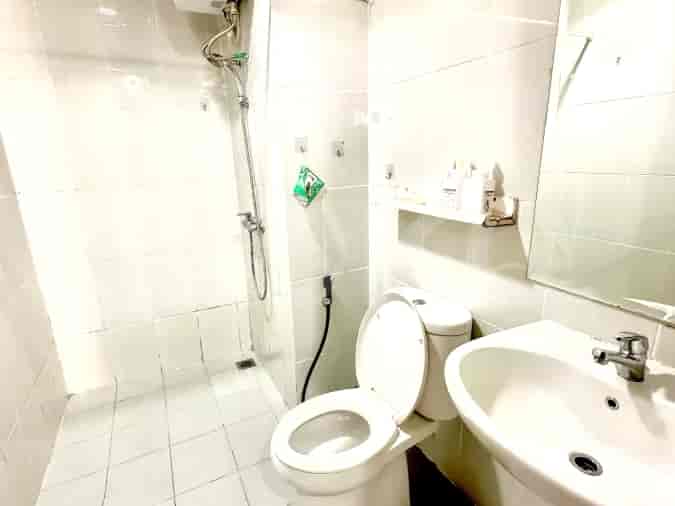 APA91209 8th Floor | 2BR Apartment Sale, BSD 4