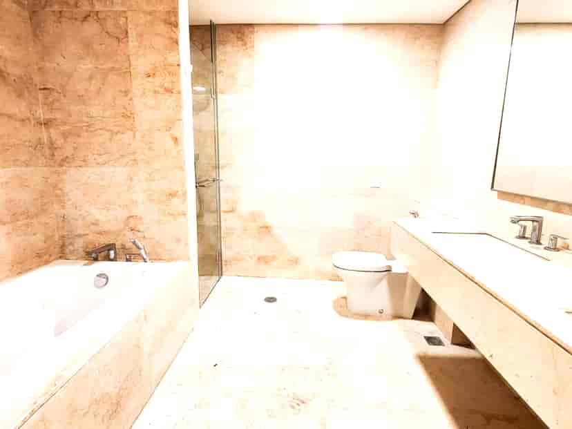 APA346e8 36th Floor | 3BR Apartment for Sale, Kuningan 7