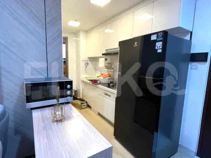 Spacious 3BR Apartment for Sale - APA953f9, Middle Floor, Skyhouse Alam Sutera 4