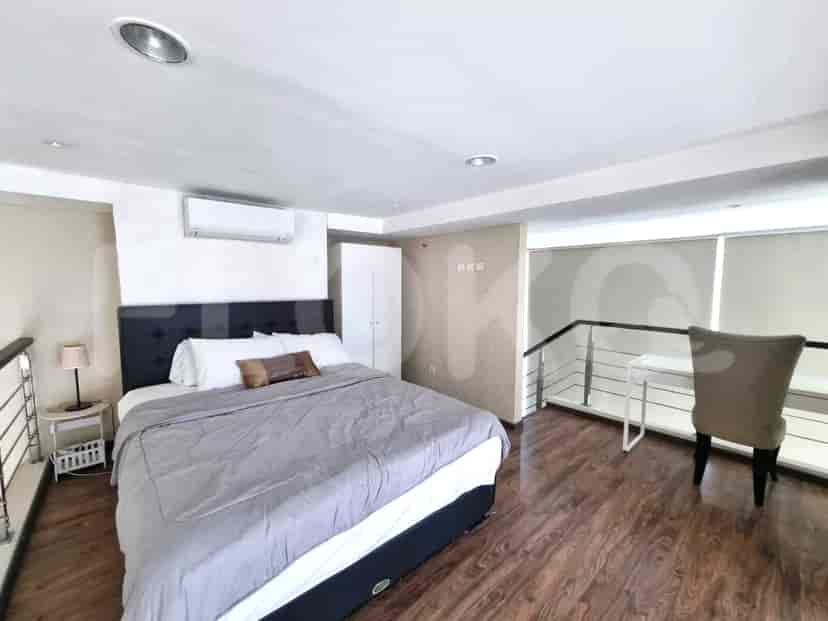 APAffecf 5th Floor | 1BR Furnished Apartment Sale, Alam Sutera 4