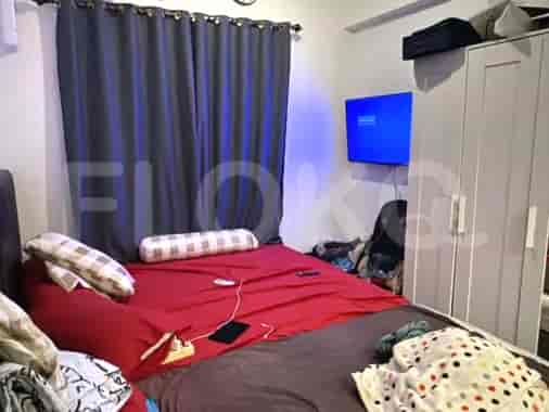 Fully Furnished 1-Bedroom Apartment for Sale - APA9b5b1, Low Floor, Skyhouse Alam Sutera 1