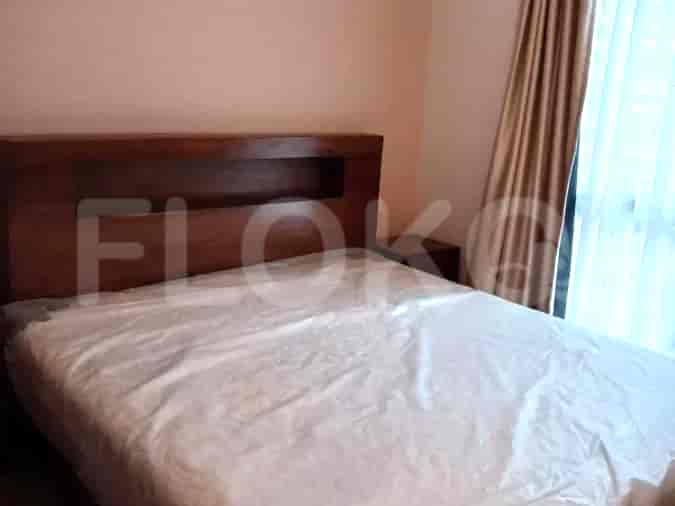 Stylish 3BR Apartment for Sale in Skyhouse Alam Sutera - APA0b926, Low Floor 4