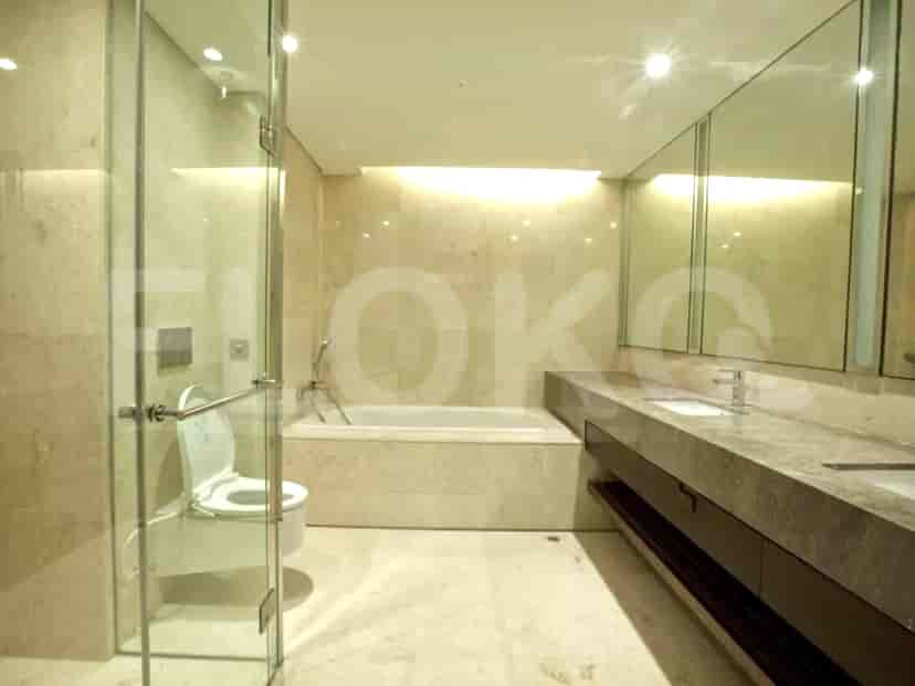 APA0960f Lantai 45 | Apartemen 1BR Dijual, Kuningan 4