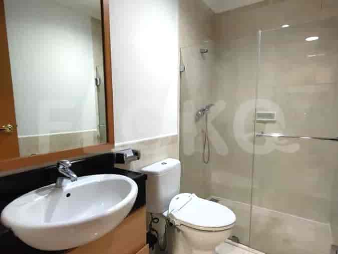 Luxury 2BR Apartment for Sale in Sudirman Mansion - APAdab6d, Middle Floor 1