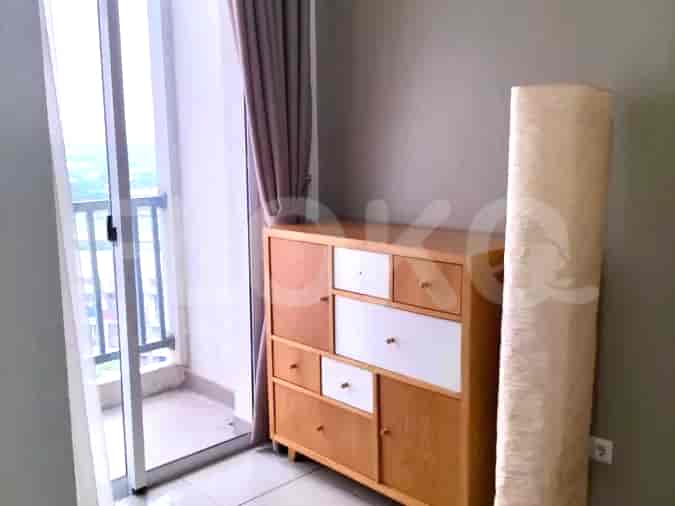 APA0eeeb 9th Floor | 2BR Furnished Apartment for Sale, BSD 6