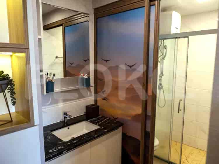 Apartemen 2BR Furnished Dijual - APA6946b, Lantai Menengah, Skyhouse Alam Sutera 5