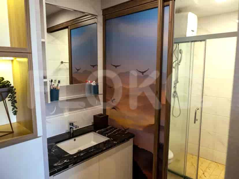 APA6946b 10th Floor | Furnished 2BR Apartment for Sale, Alam Sutera 5