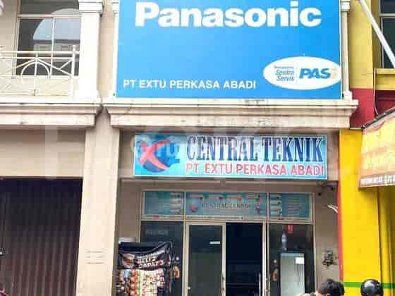 Dijual Ruko Luas 135 m2 di Galaxy, Bekasi Selatan - RKS654 1