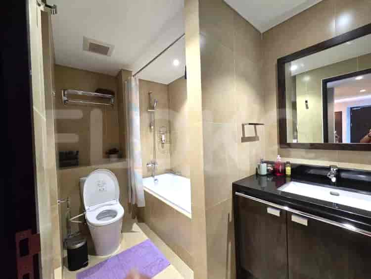 Apartemen 2BR Furnished Dijual - APA78ab4, Lantai Menengah, Branz BSD 6