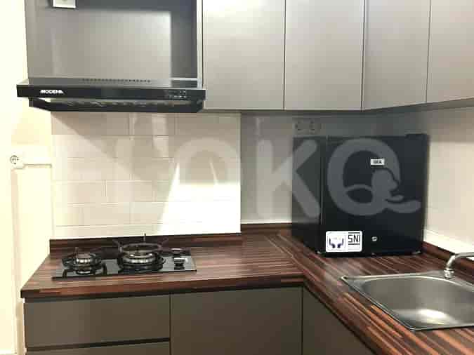 Apartemen 2BR Furnished Dijual di Emerald Residence - APA98331, Lantai Rendah, Bintaro 6