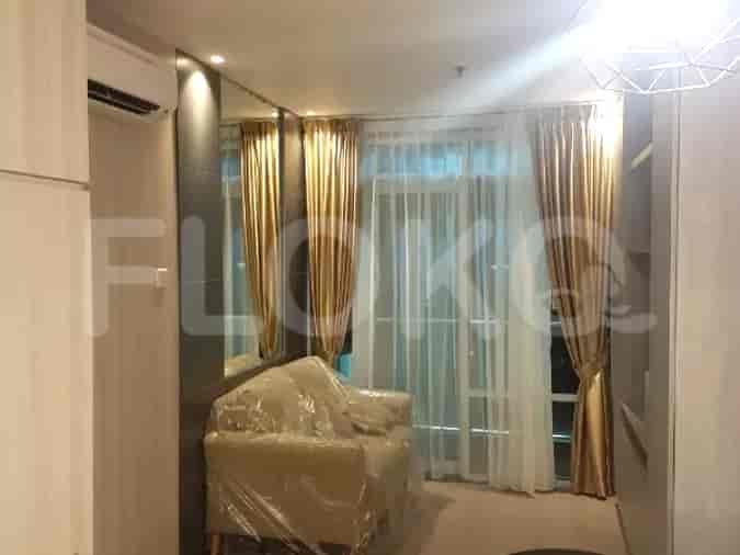 APAed82f 30th Floor | Furnished 2BR Apartment for Sale, Alam Sutera 1
