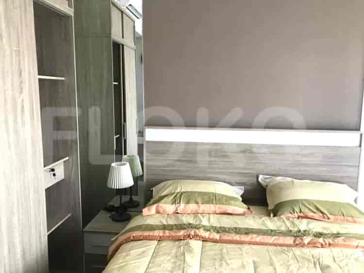 Stylish Furnished 1BR Apartment for Sale - APA7062e, High Floor, Springwood Residence 2
