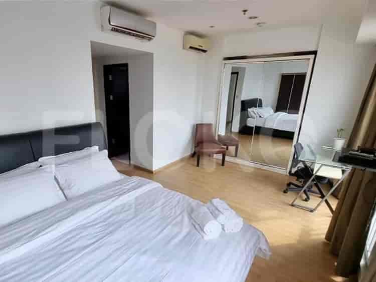 2 Bedroom on Middle Floor for Rent in Four Winds - fseffc 3