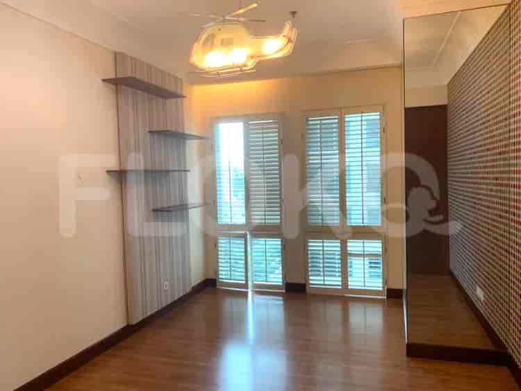 3-Bedroom Apartment for Sale in Pakubuwono Residence - APA9eec4, Middle Floor 6