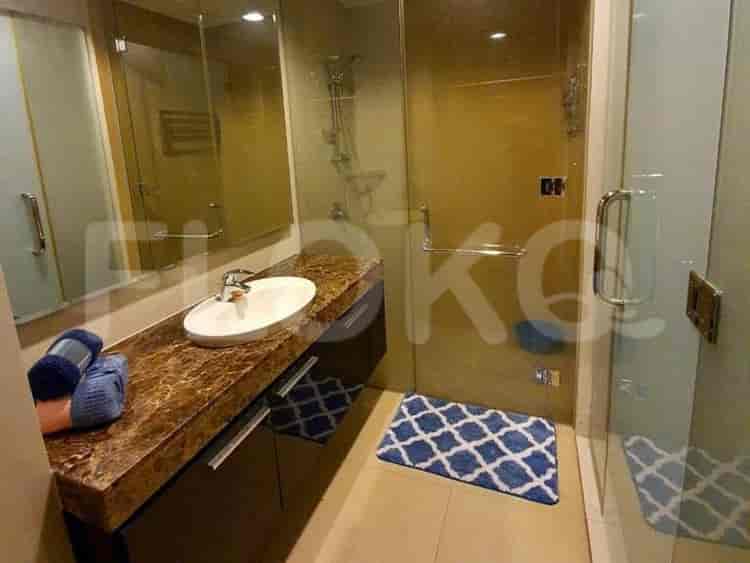 1 Bedroom on Middle Floor for Rent in The Mansion at Kemang - fke07d 4