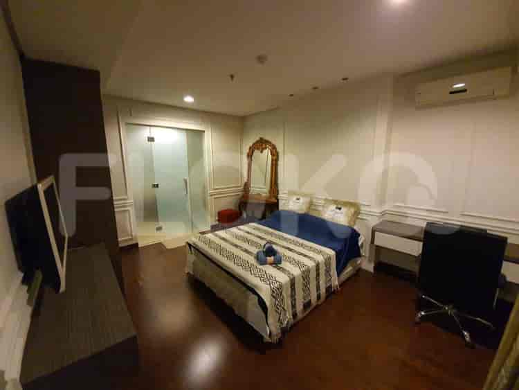 1 Bedroom on Middle Floor for Rent in The Mansion at Kemang - fke07d 2