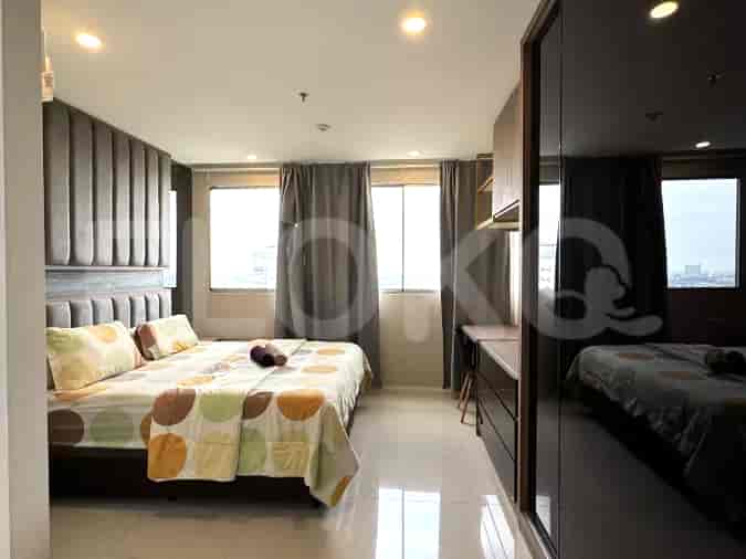 APAd47be 8th Floor | 3BR Furnished Apartment for Sale, Alam Sutera 3