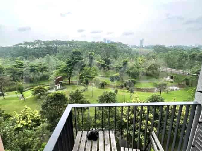 APA8069e | 2BR Apartment for Sale, Marigold NavaPark, BSD 8