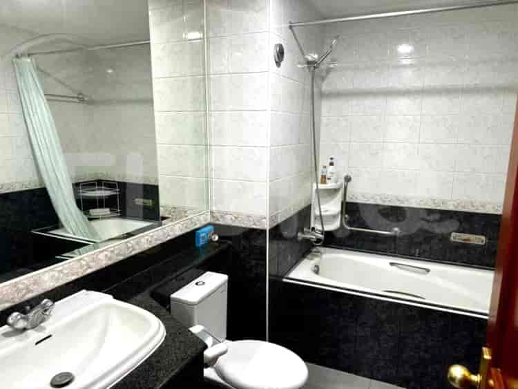 2BR Furnished Apartment for Sale - APA4529b, High Floor, Casablanca Apartment 5
