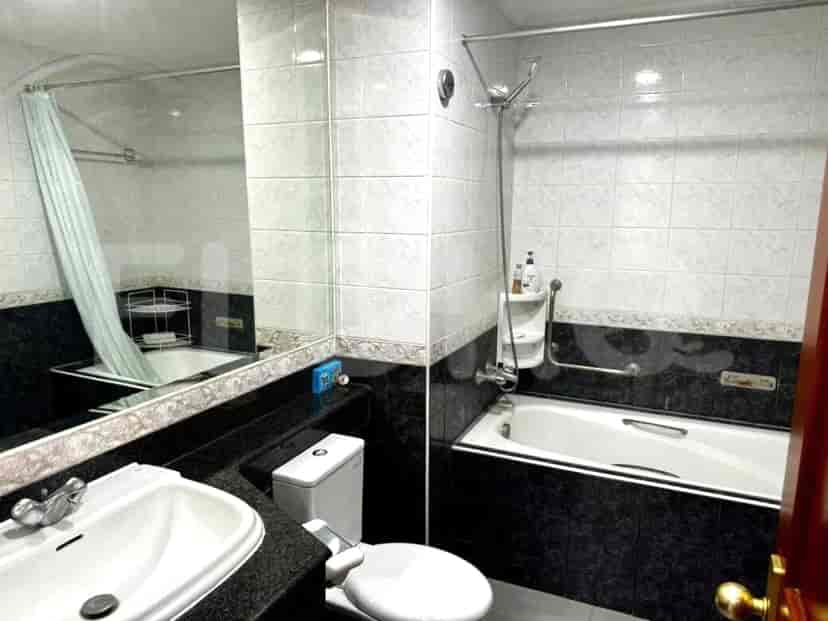 APA4529b 25th Floor | 2BR Furnished Apartment for Sale, Tebet 5