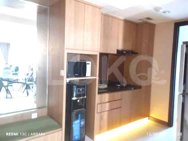 Luxury 3BR Apartment for Sale - APAf9dcb, High Floor, Casa Grande, Tebet 4