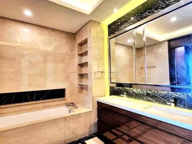Sale: APA7cf3a 26th Floor | 3BR Apartment, Sudirman 2