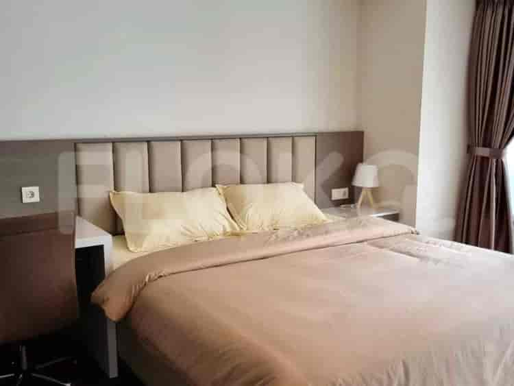 Furnished 2BR Apartment for Sale - APA320d9, Low Floor, Verde Residence, Kuningan 2