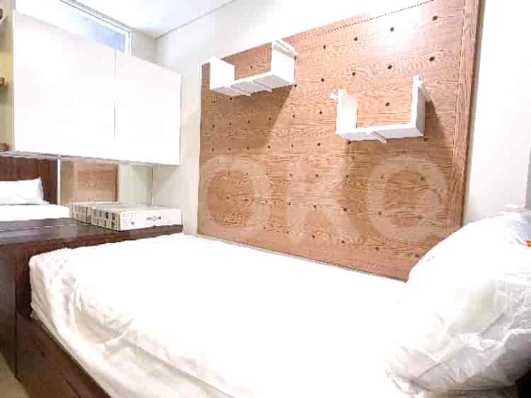 Apartemen 2BR Furnished Dijual di Skandinavia Tangcity - APA6e151, Lantai Tinggi 3