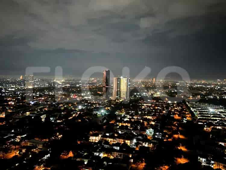 Apartemen 2BR Furnished Lengkap Dijual di Saumata - APA8385b, Lantai Tinggi, Alam Sutera 6