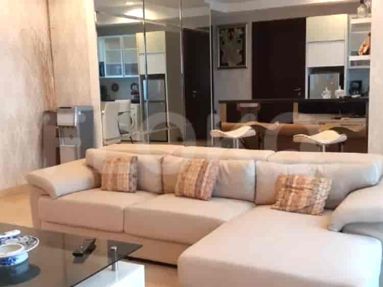 2BR Apartment for Sale - APA47432, High Floor, The Mansion at Kemang 1