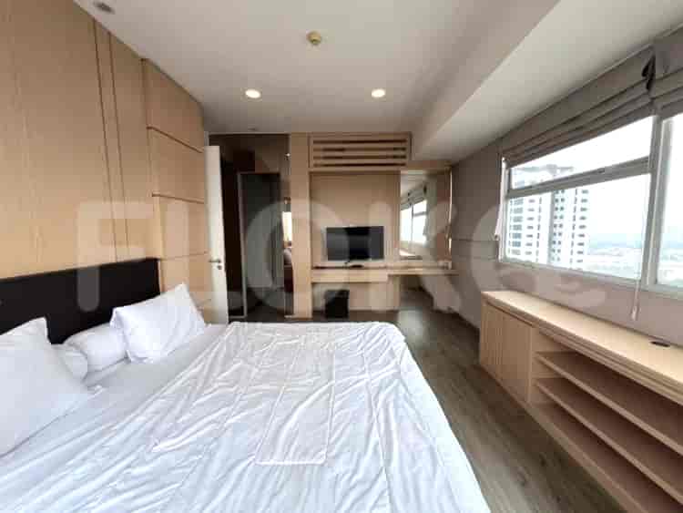 Apartemen 3 Kamar Tidur Mewah Dijual - APA95abf, Lantai Tinggi, 1Park Residences 4