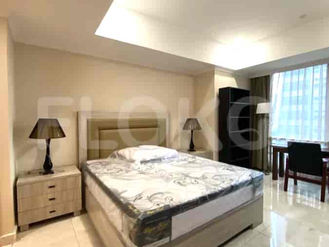 APAc87e7 25th Floor | 3BR Furnished Apartment for Sale, Sudirman 3