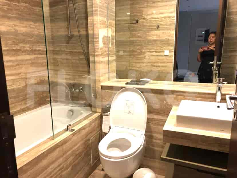 APAa9911 25th Floor | Furnished 1BR Apartment for Sale, Pondok Indah 4